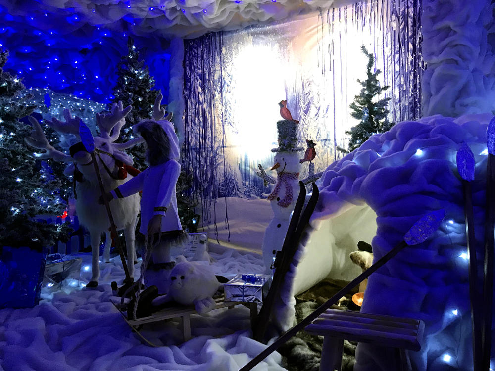 Les Fééries d'Ariane - Hérault