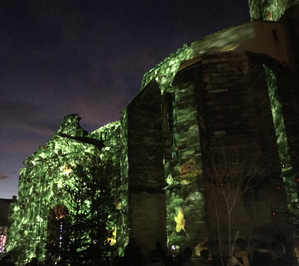 Les Fééries d'Ariane - Hérault