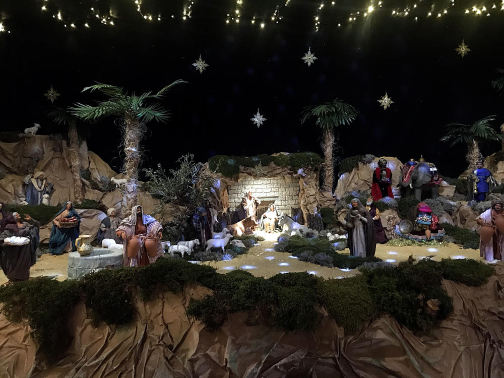 Les Fééries d'Ariane - Hérault