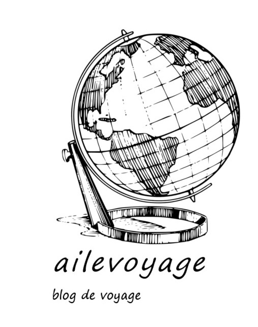 Logo d'Ailevoyage