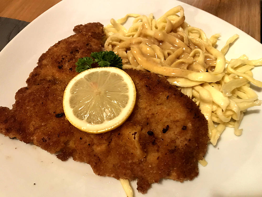 Restaurant Gasthof Elsässer Hof - Allemagne