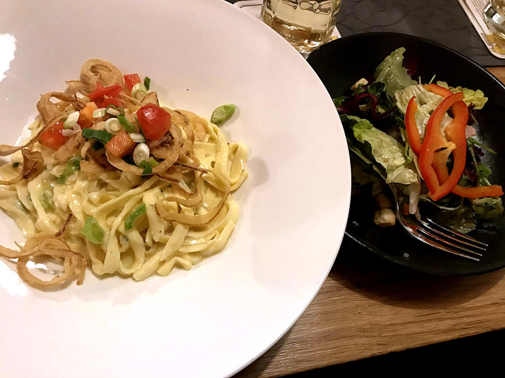 Restaurant Gasthof Elsässer Hof - Allemagne