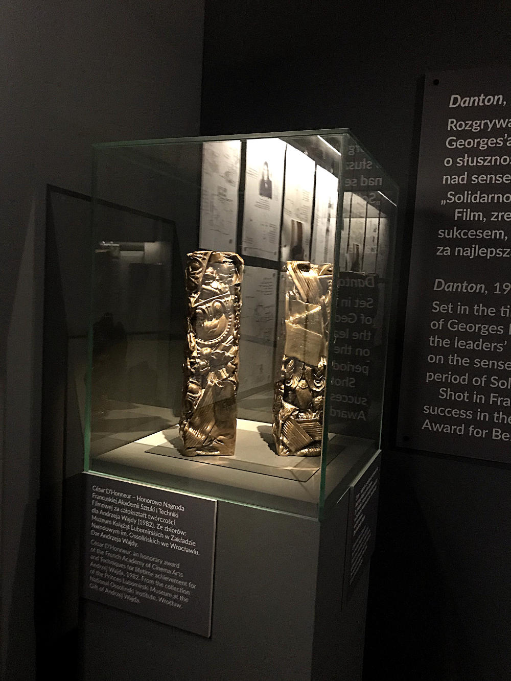 Musée National de Cracovie - Pologne