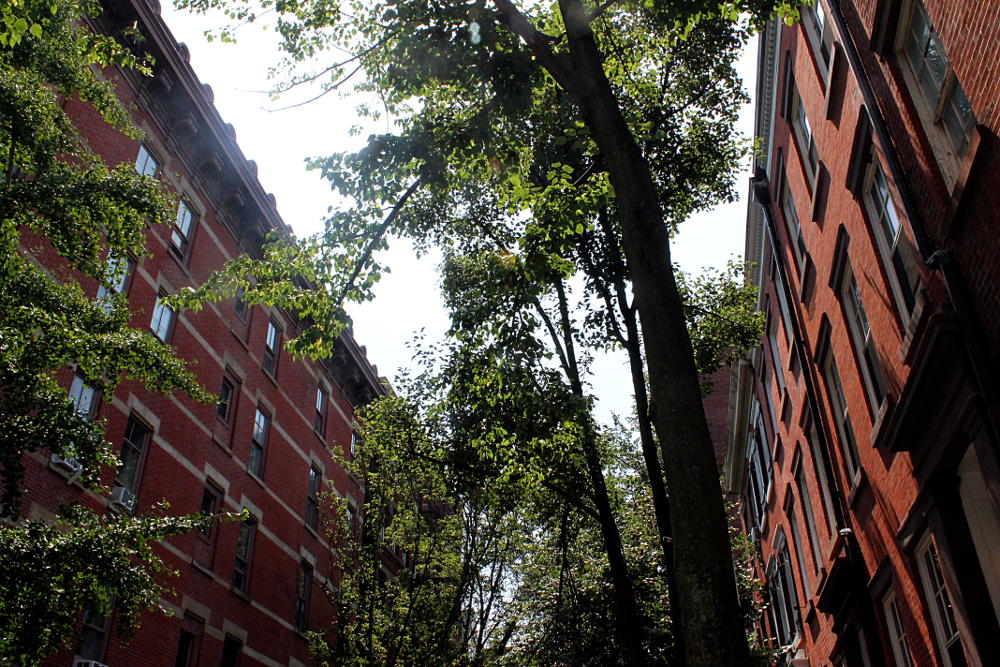 Greenwich Village - New York