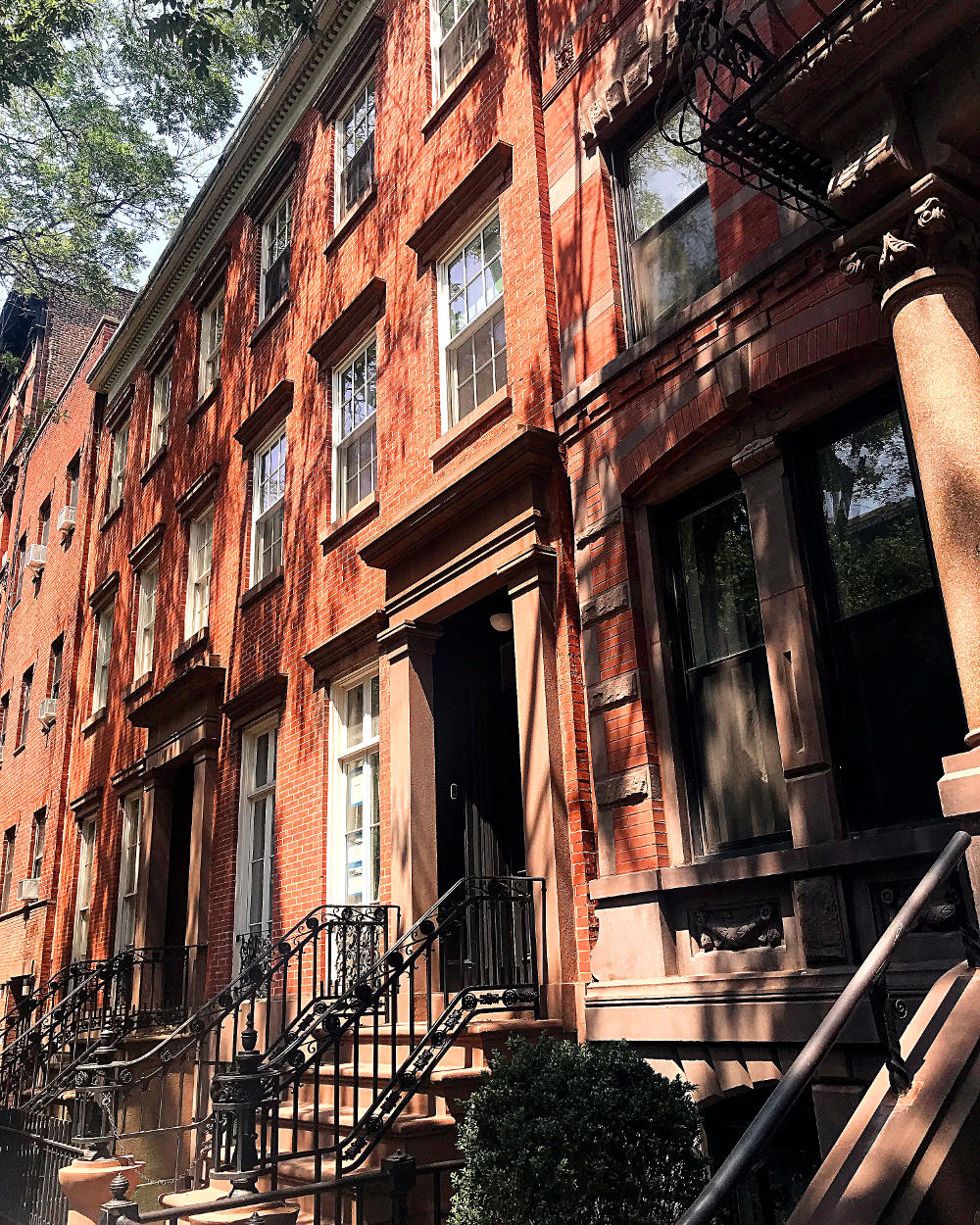 Greenwich Village - New York