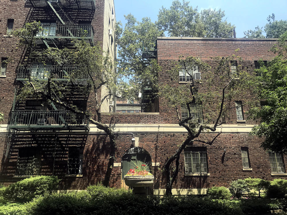 Greenwich Village - New York