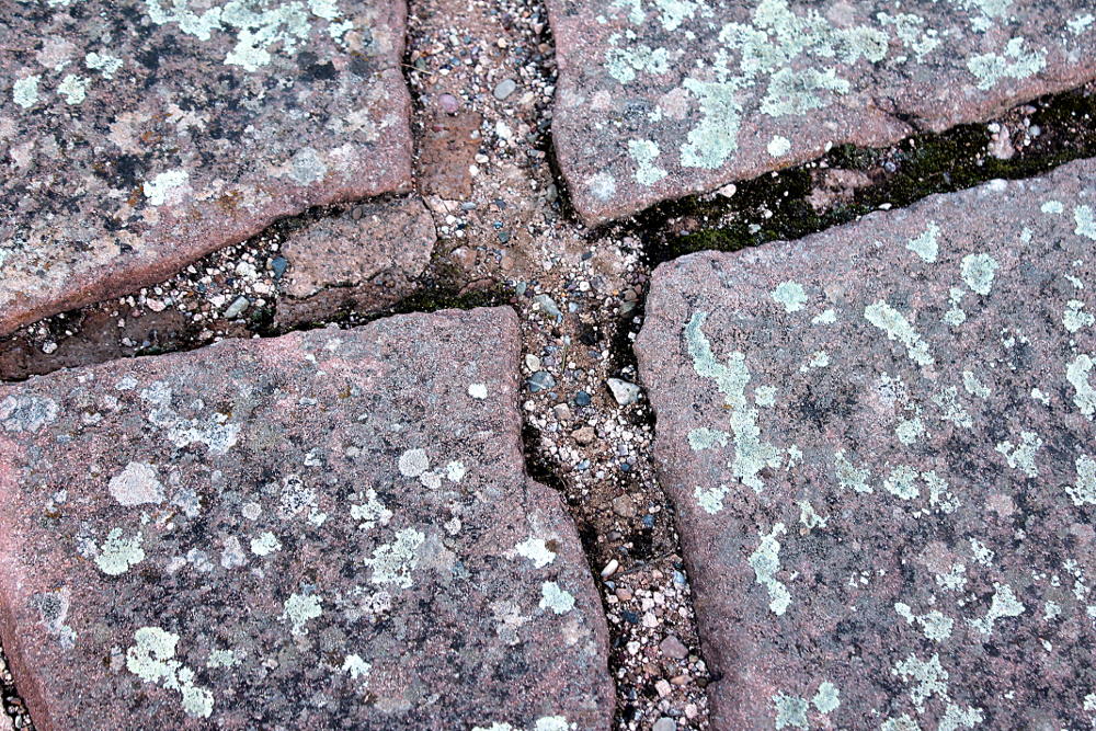 Mont Saint-Odile - Alsace