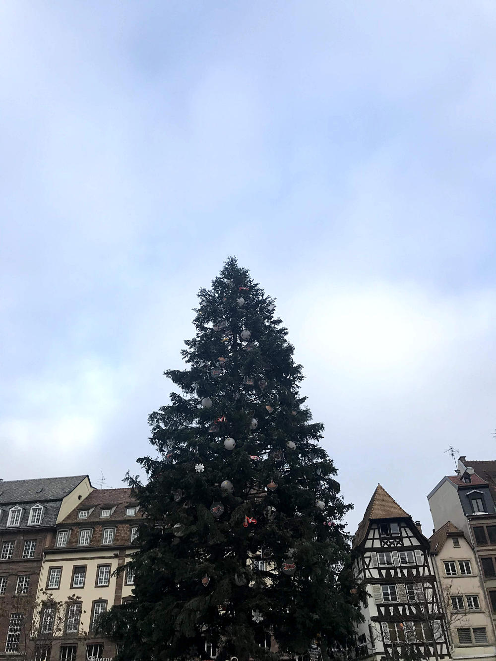 Place Kléber - Strasbourg - Alsace