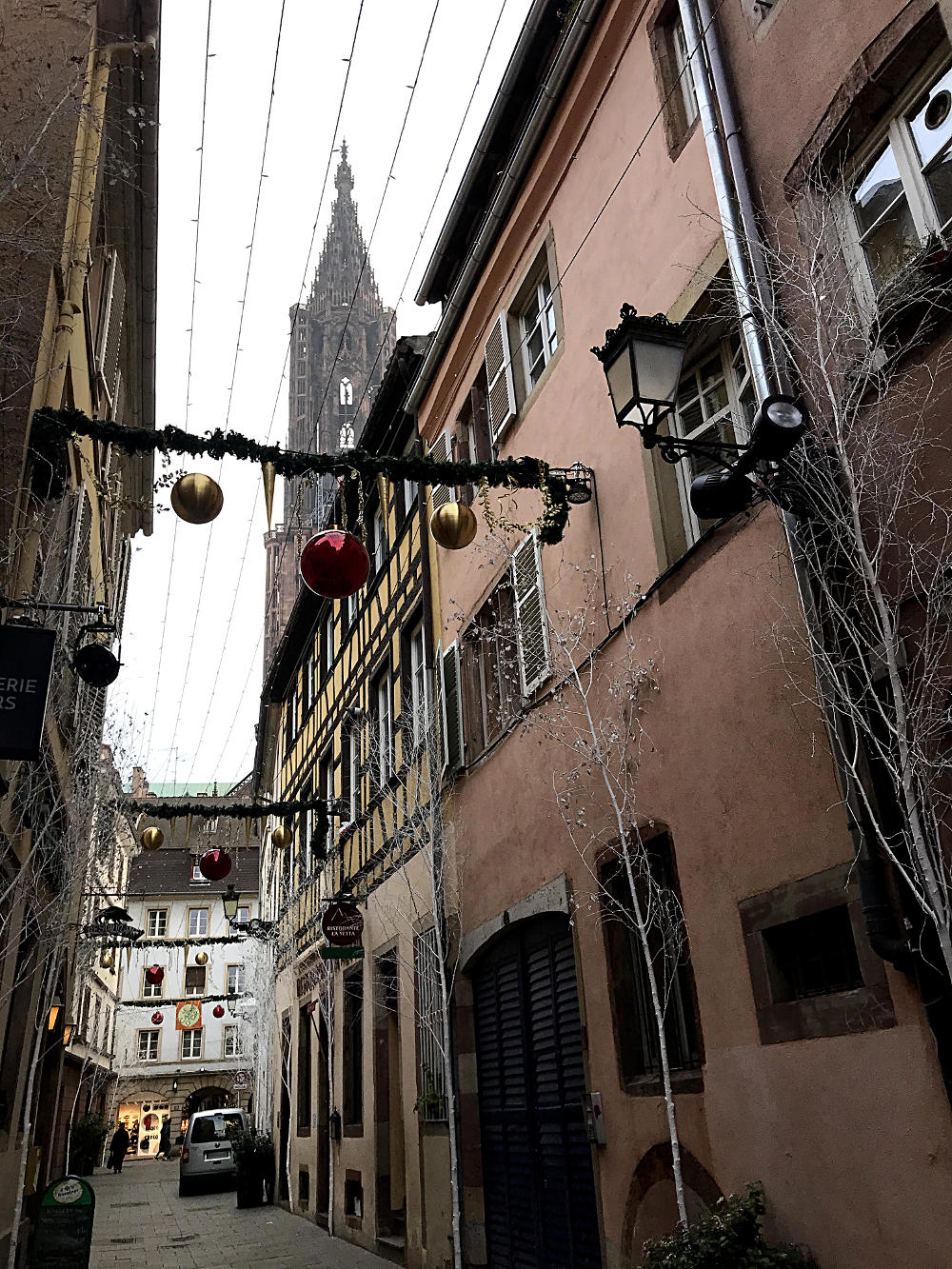 Strasbourg - Alsace