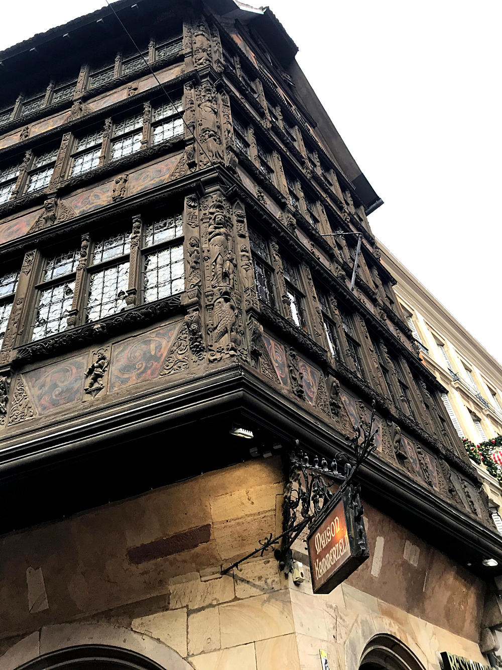 Strasbourg - Alsace
