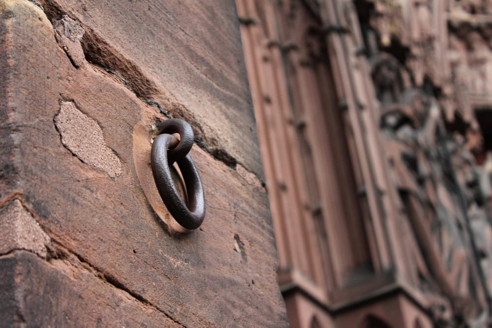 Cathédrale de Strasbourg