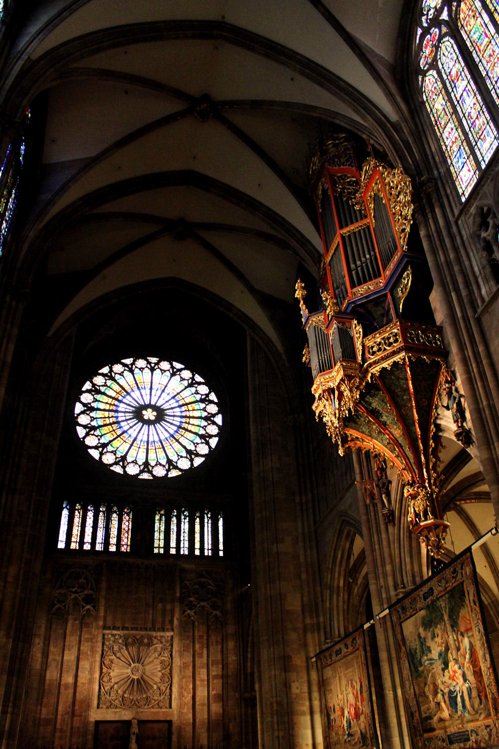 Cathédrale de Strasbourg