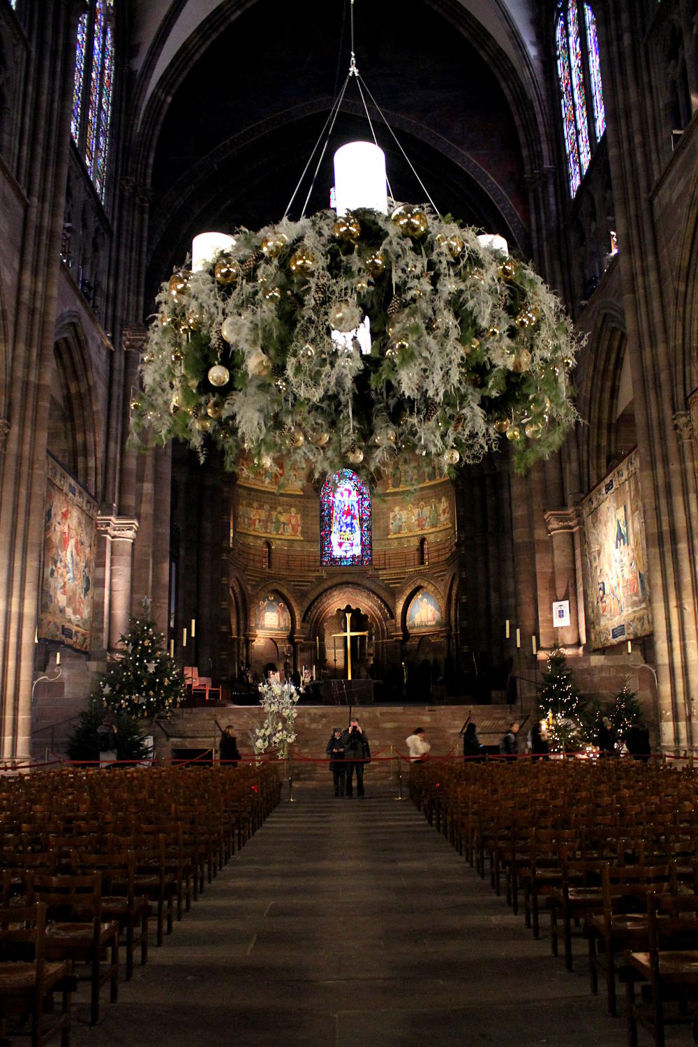Cathédrale de Strasbourg