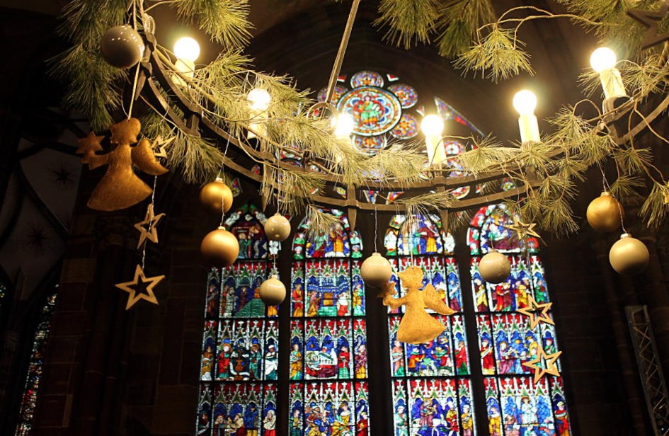 Cathédrale de Strasbourg