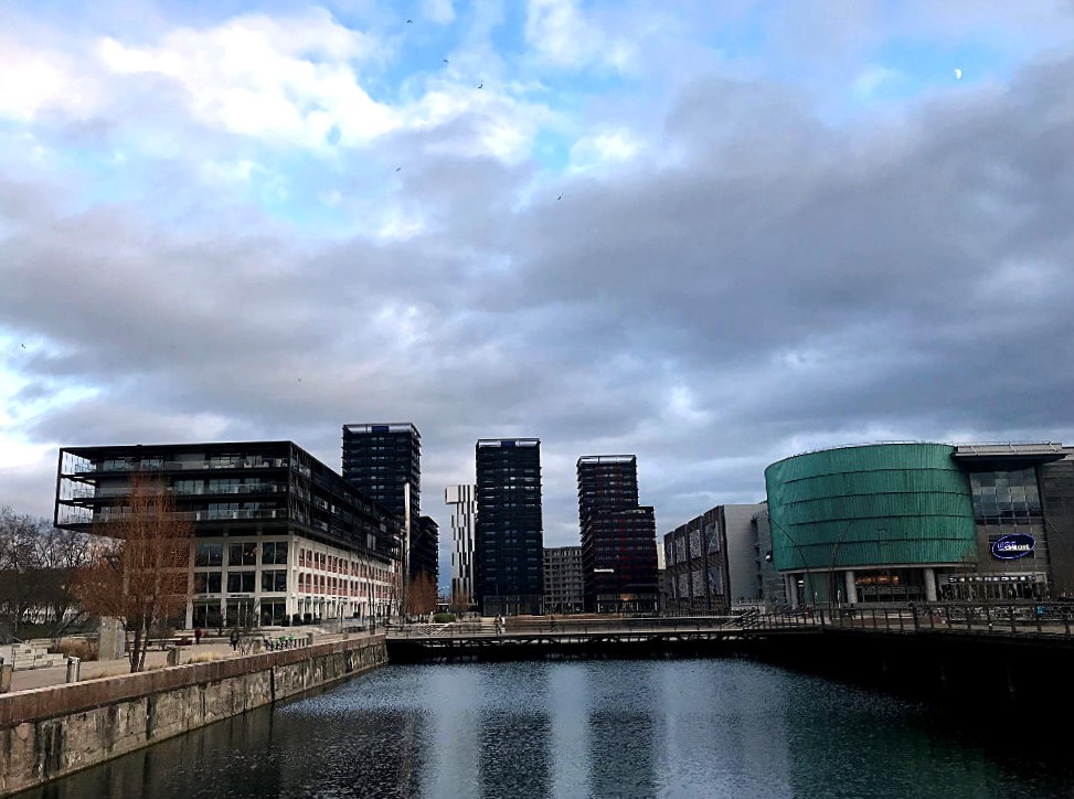 Neudorf - Strasbourg - Alsace