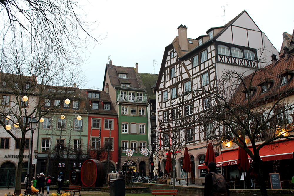 Strasbourg - Alsace