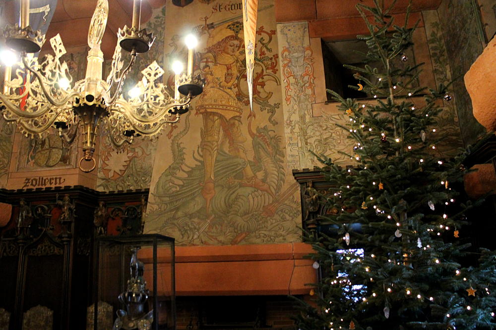 Château du Haut-Koenigsbourg