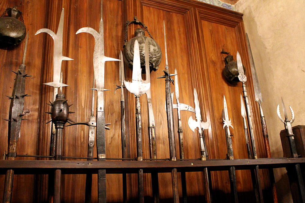 Château du Haut-Koenigsbourg