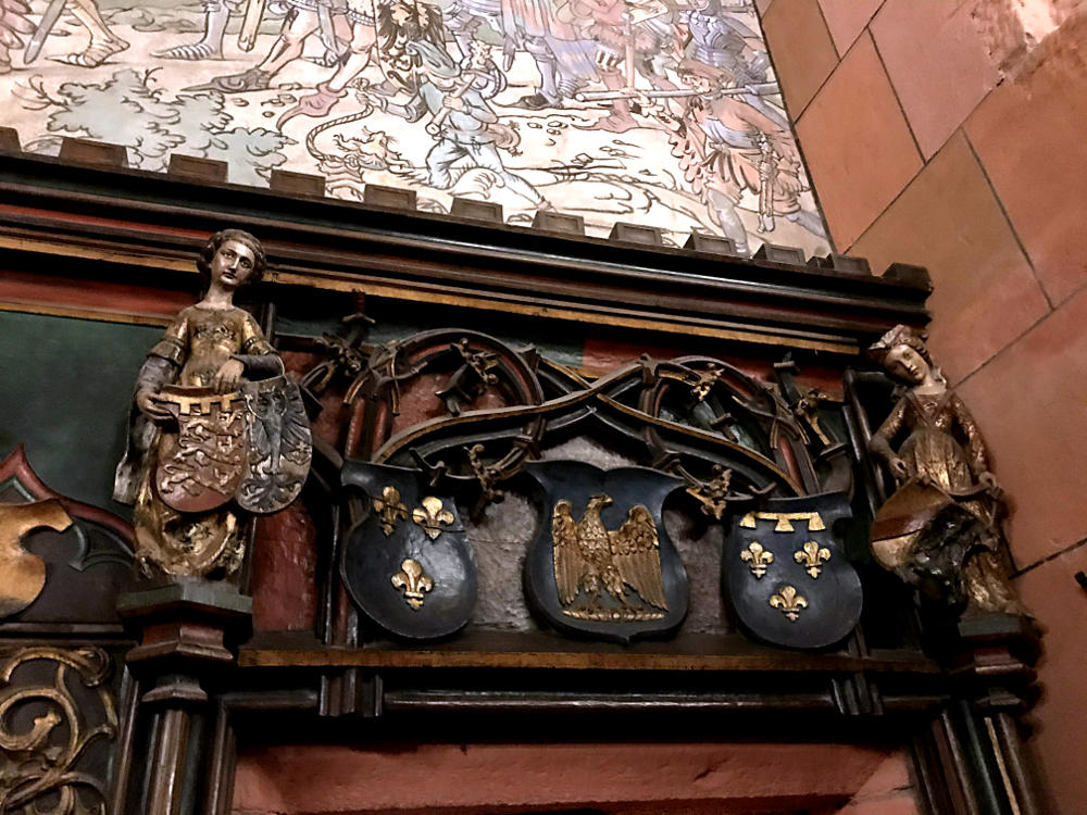 Château du Haut-Koenigsbourg