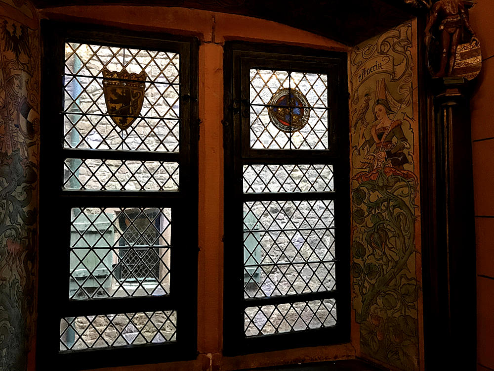 Château du Haut-Koenigsbourg