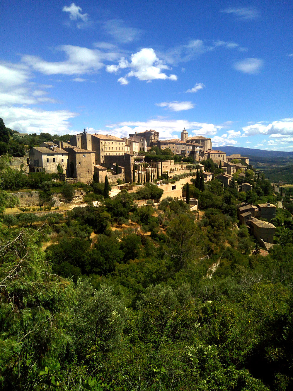 Gordes