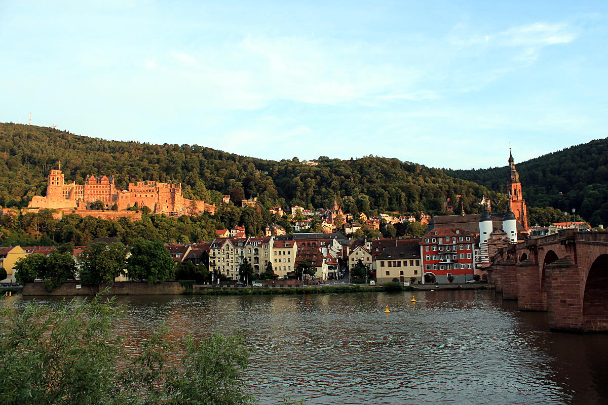 Heidelberg