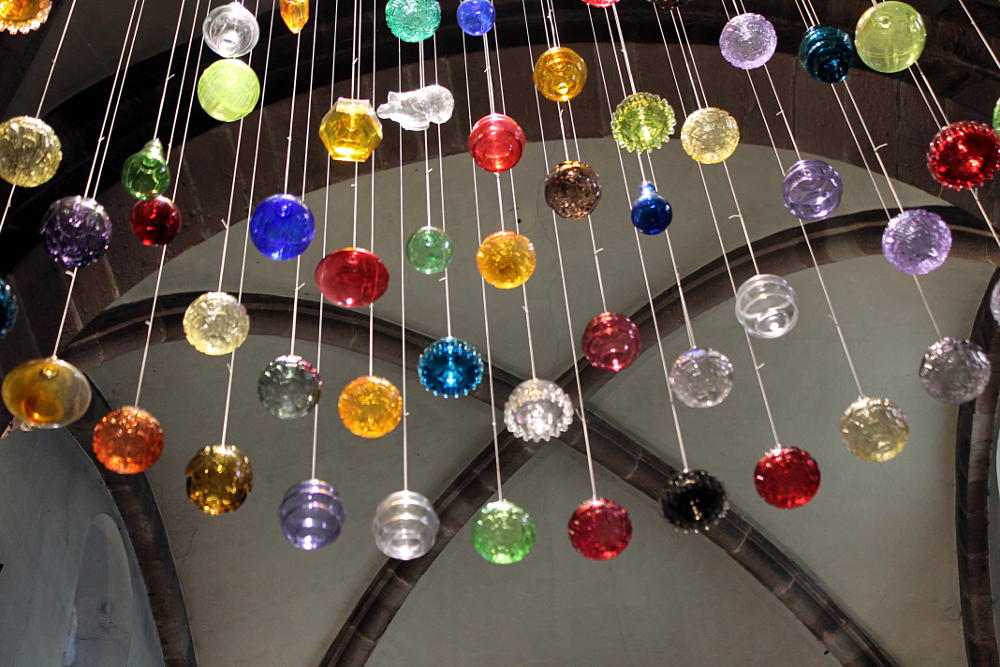 Église Sainte Foy - Sélestat - Alsace