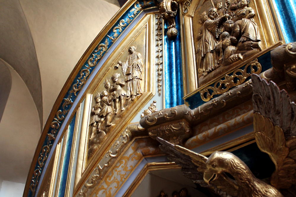 Église Sainte Foy - Sélestat - Alsace