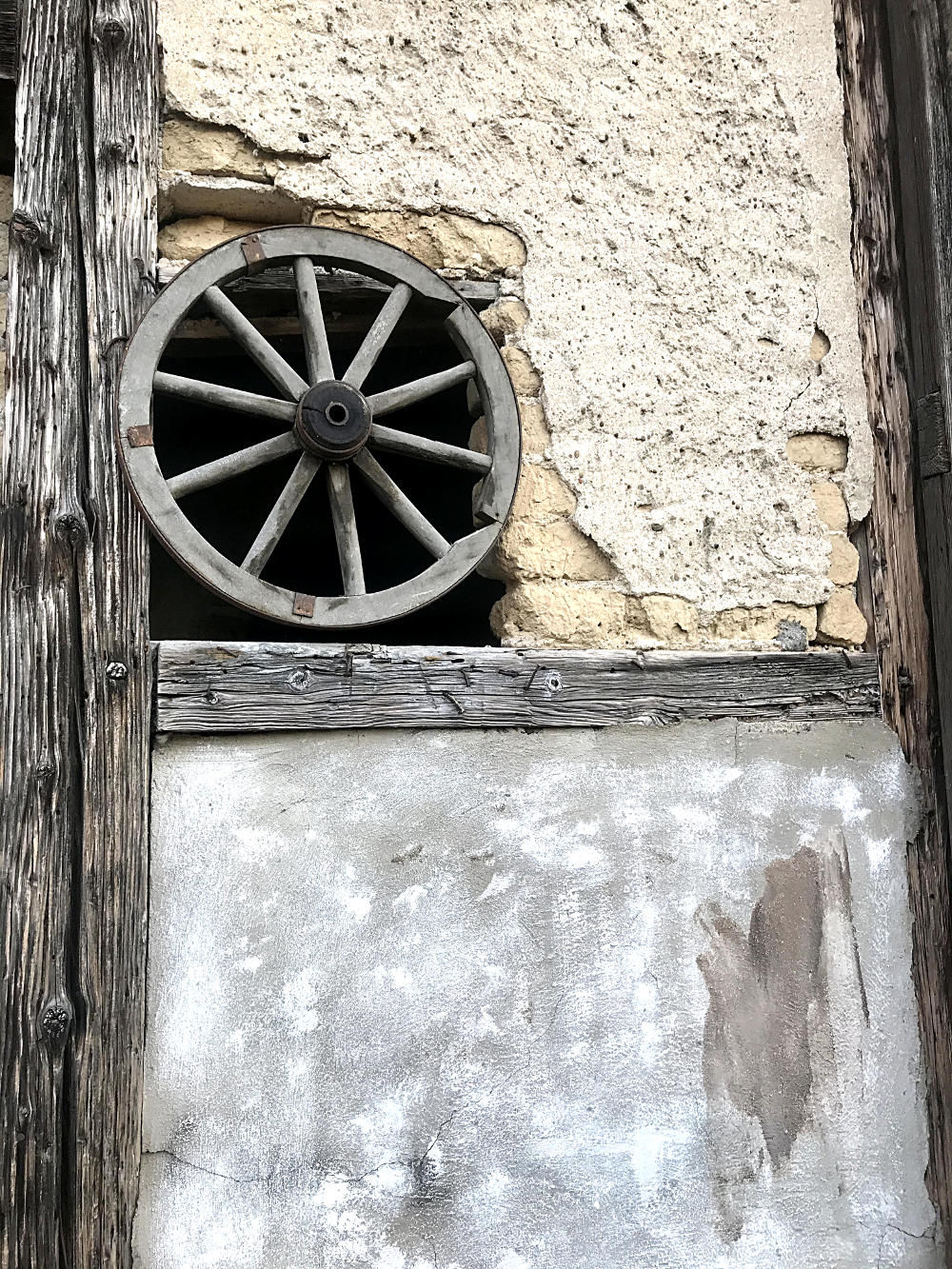 Schaeffersheim - Alsace