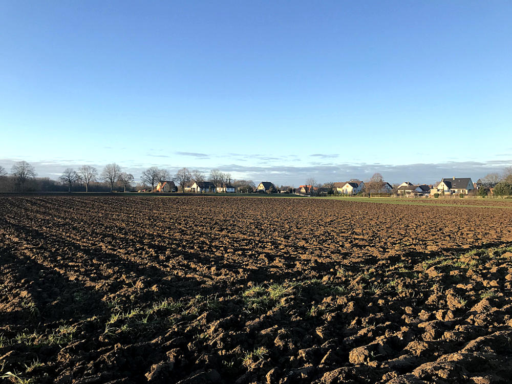 Schaeffersheim - Alsace