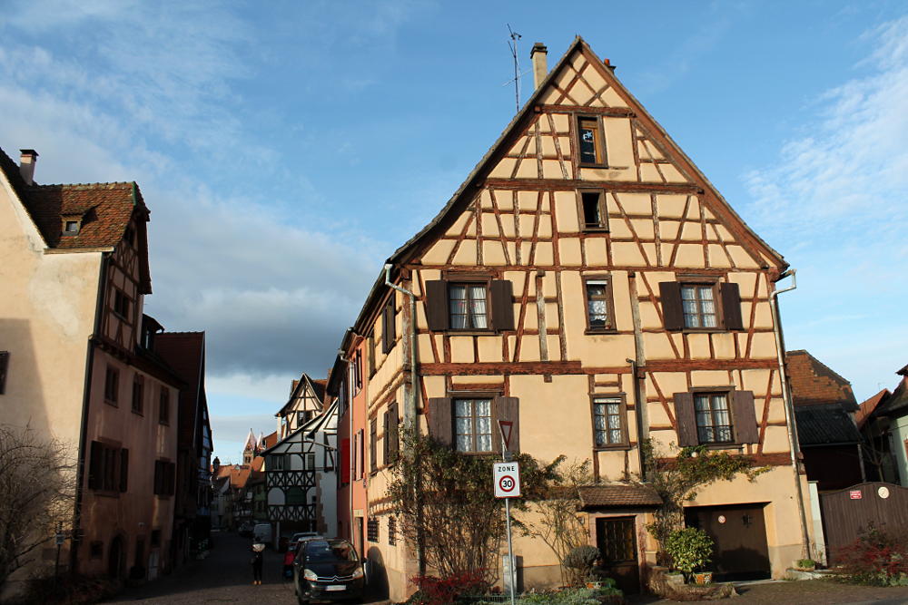 Sélestat - Alsace