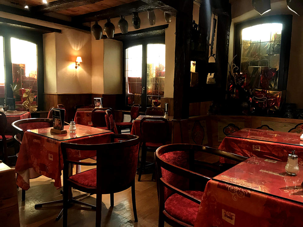 Pâtisserie Wach Benoit - Sélestat - Alsace