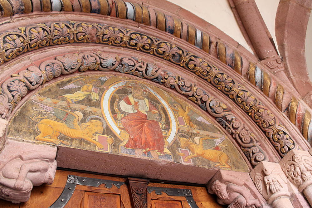 Église Sainte Foy - Sélestat - Alsace