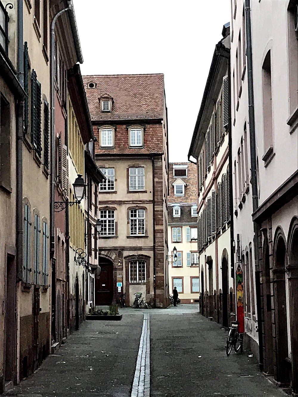 Strasbourg