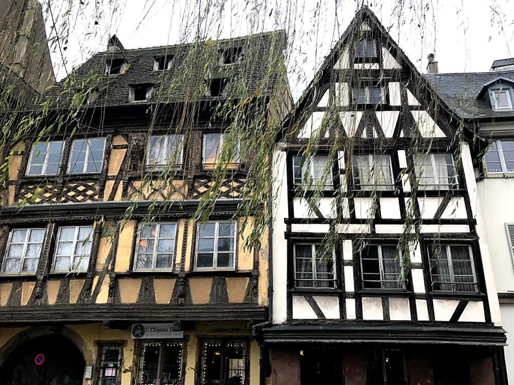 Strasbourg