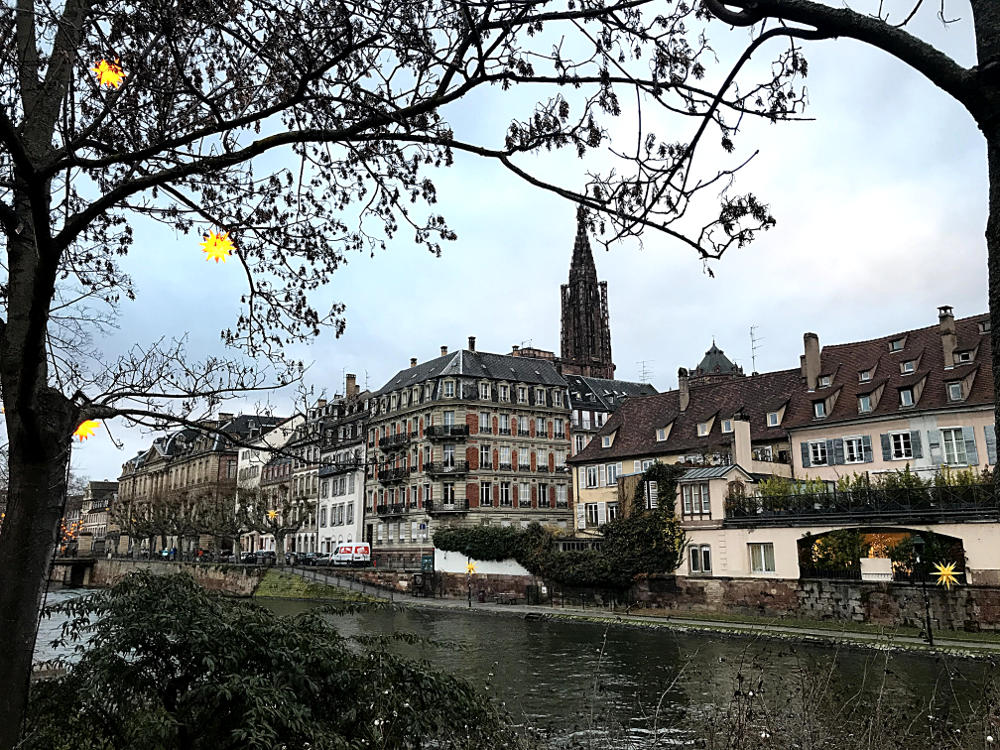 Strasbourg