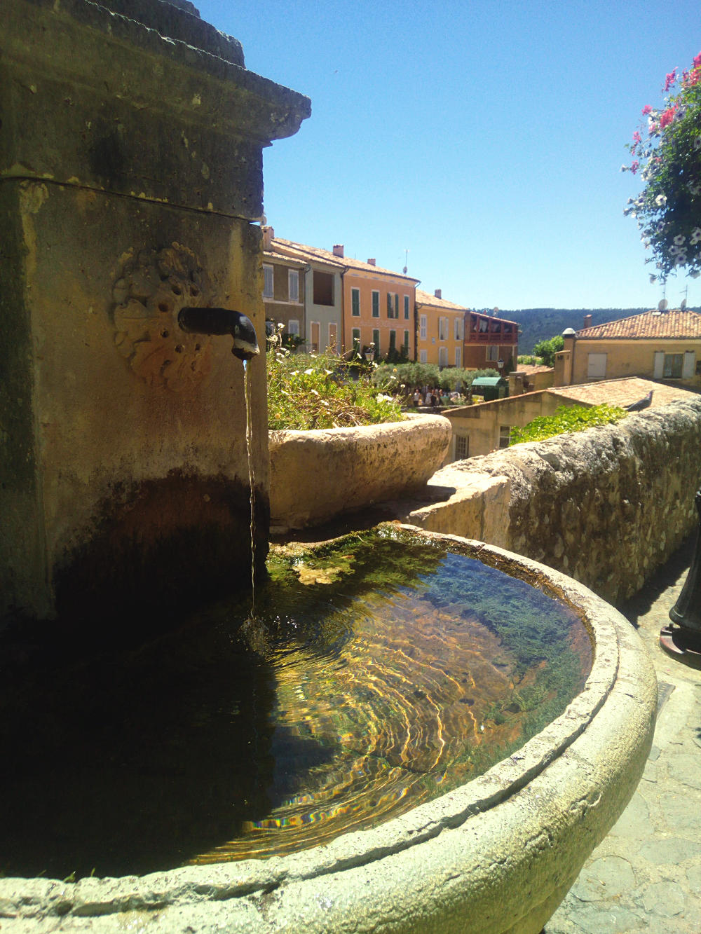 Moustiers Sainte-Marie - Provence