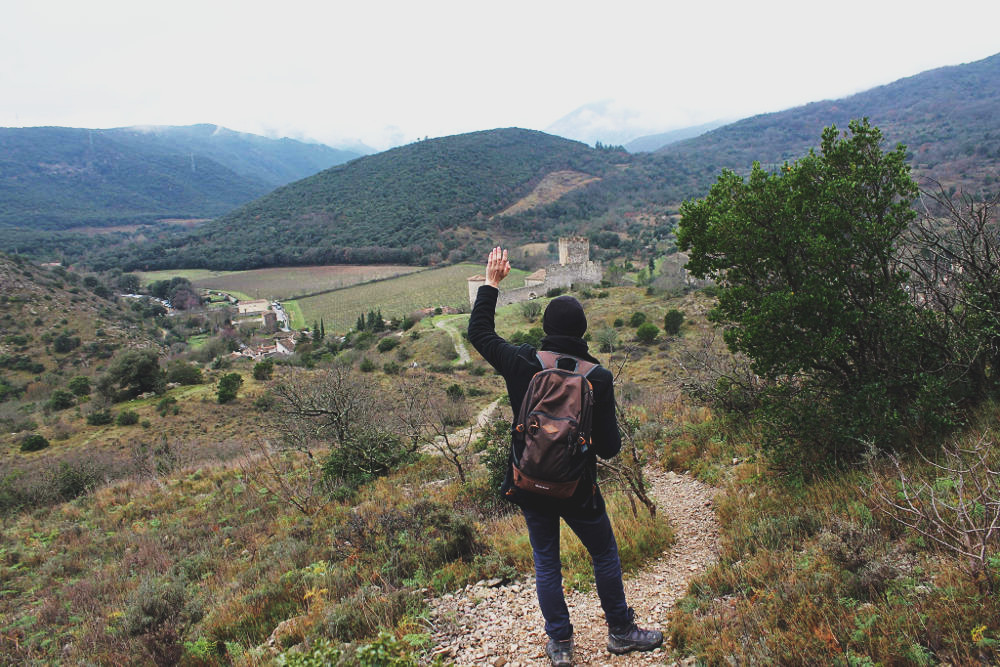 Saint-Jean-de-Buèges - Hérault