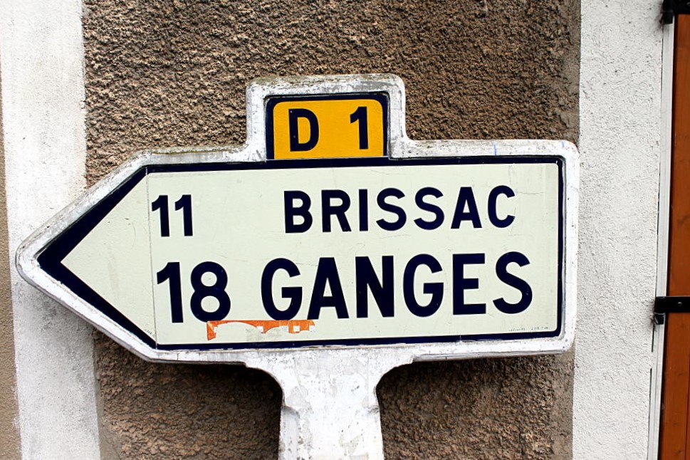 Saint-Jean-de-Buèges - Hérault