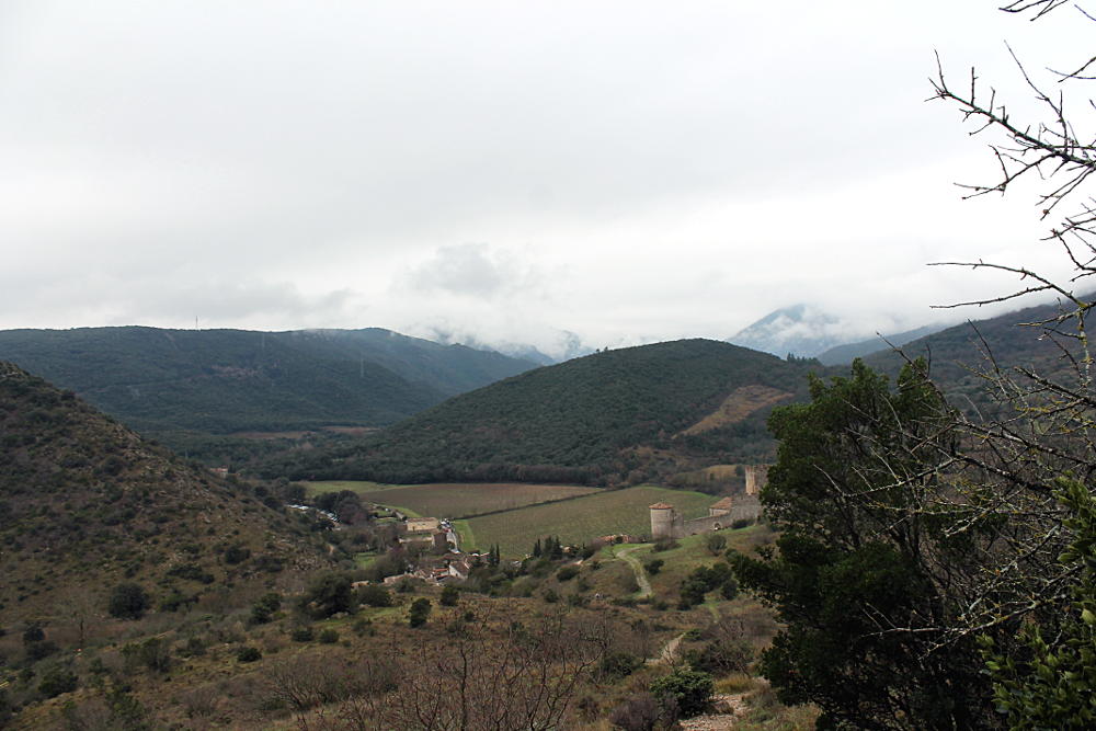 Saint-Jean-de-Buèges - Hérault
