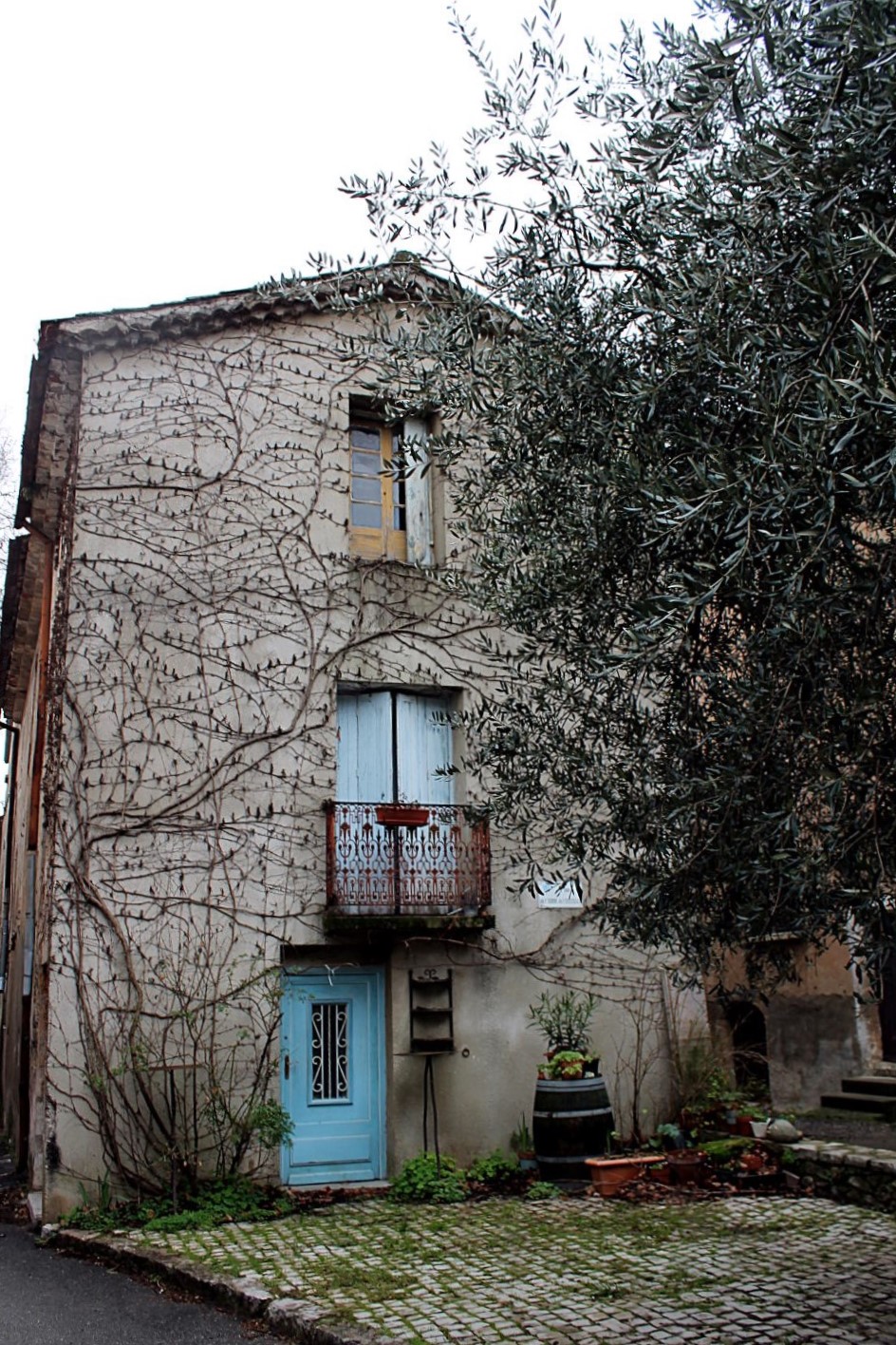 Saint-Jean-de-Buèges - Hérault