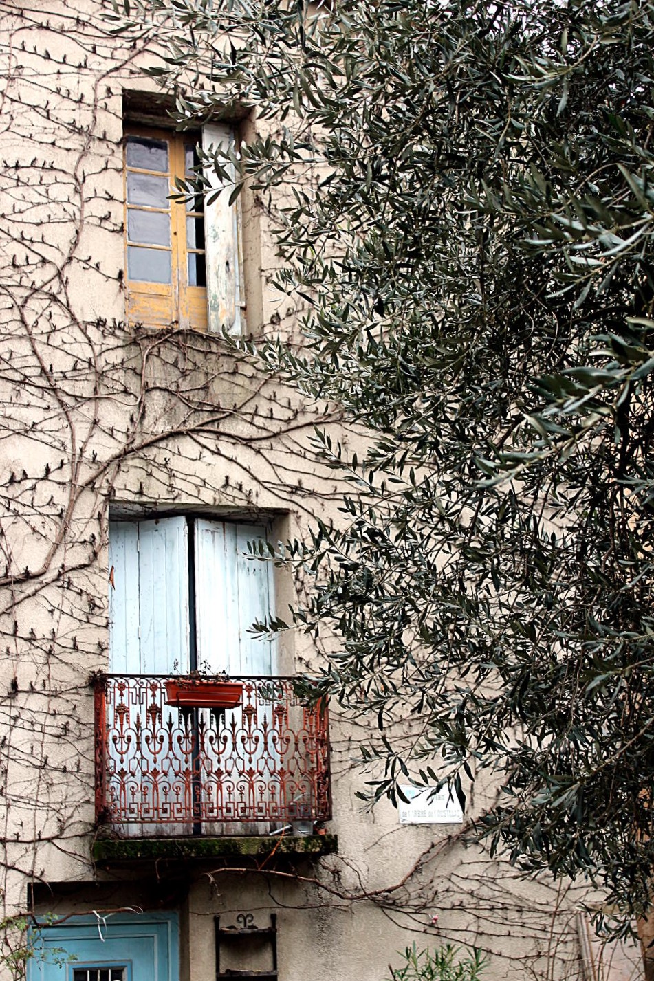 Saint-Jean-de-Buèges - Hérault