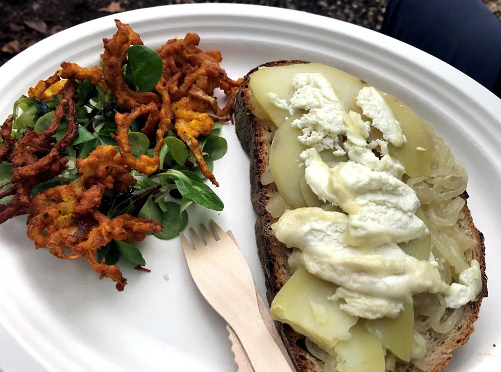 Tartine - Saint-Jean-de-Buèges - Hérault