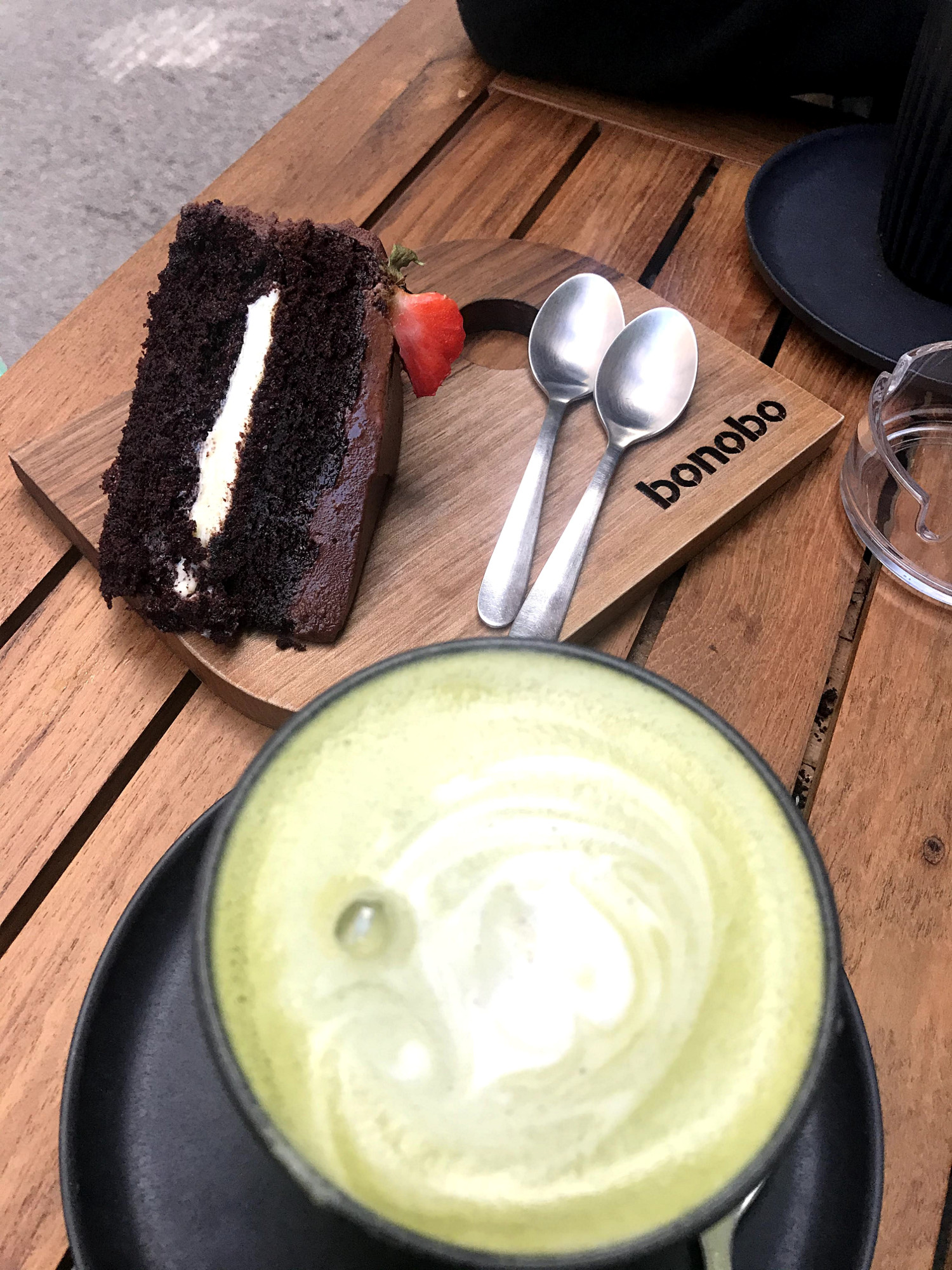 Bonobo - Montpellier