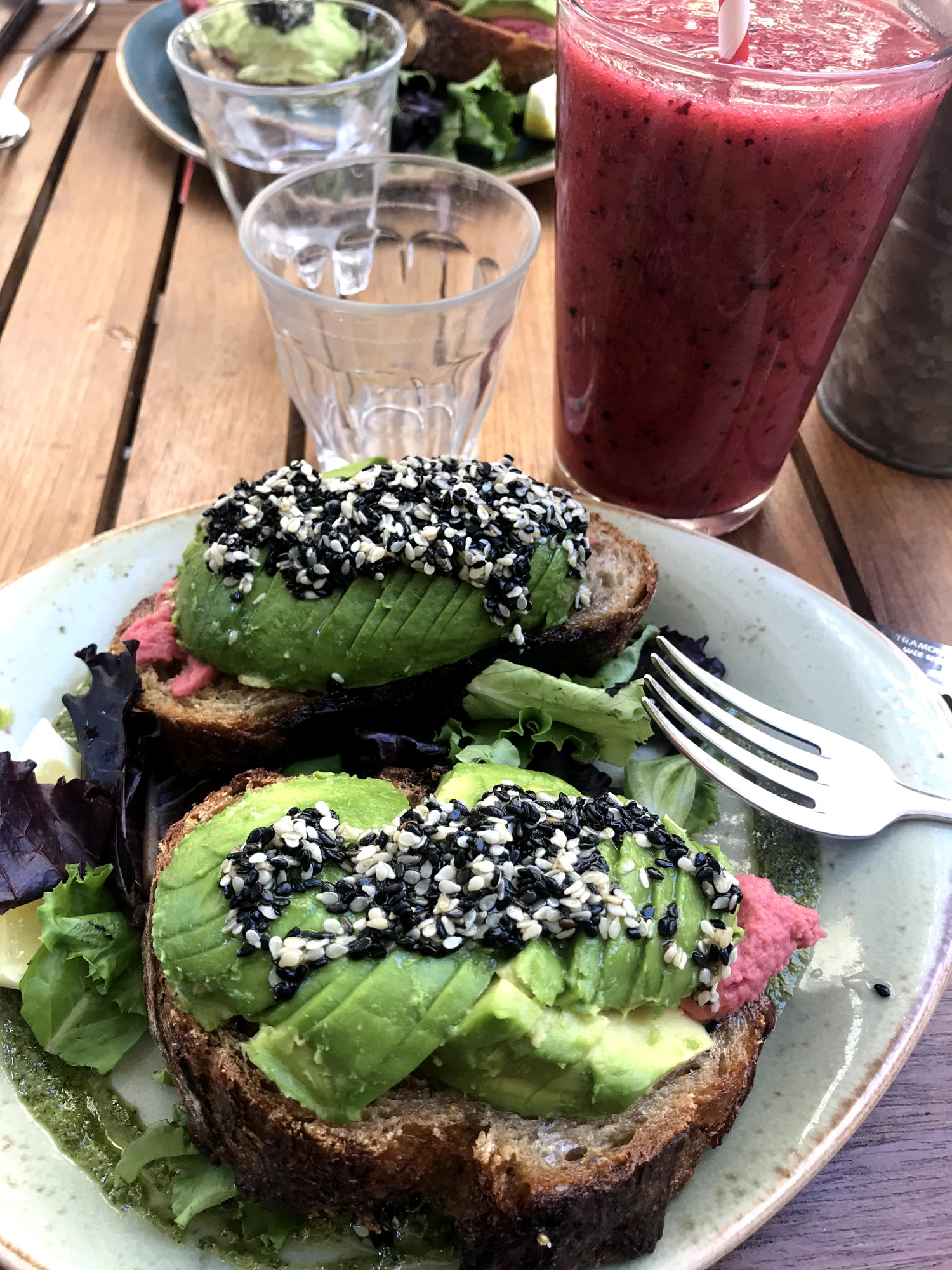 Bonobo - Montpellier