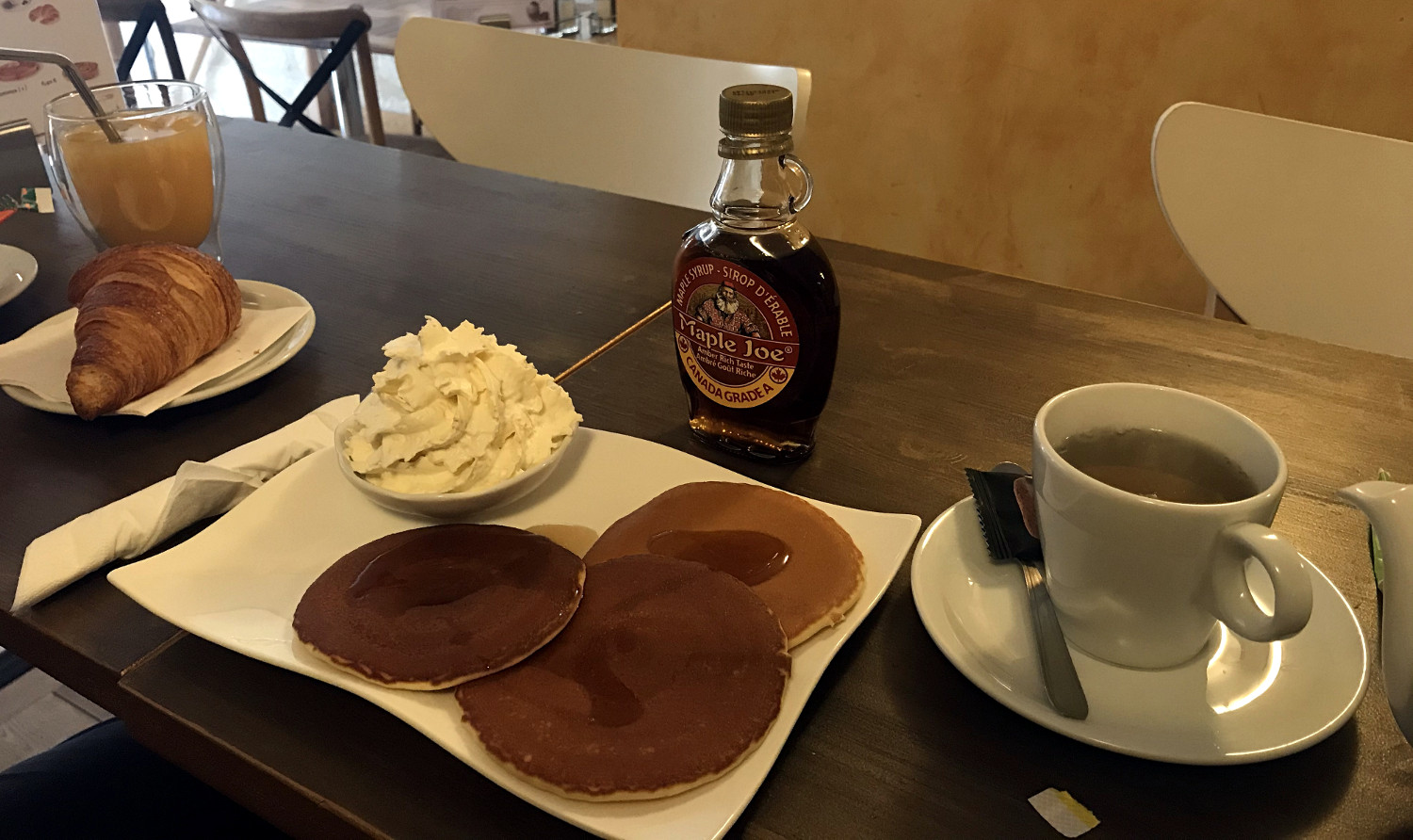 Le Petit Moulu - Montpellier