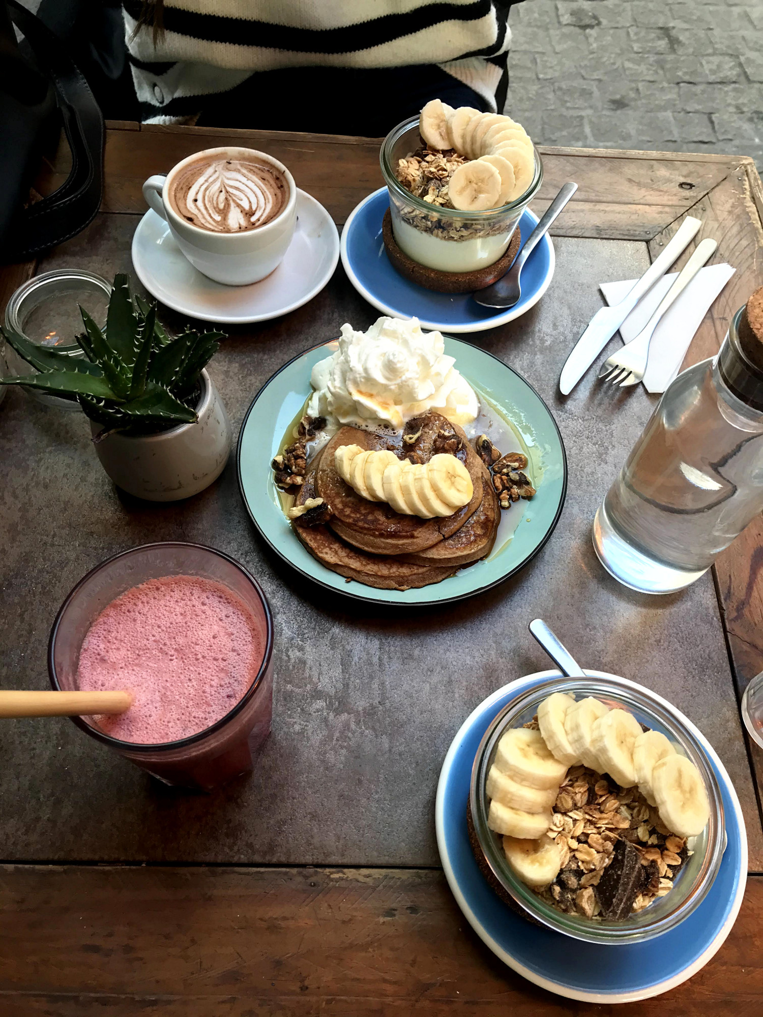 Les Beatniks modernes - Montpellier