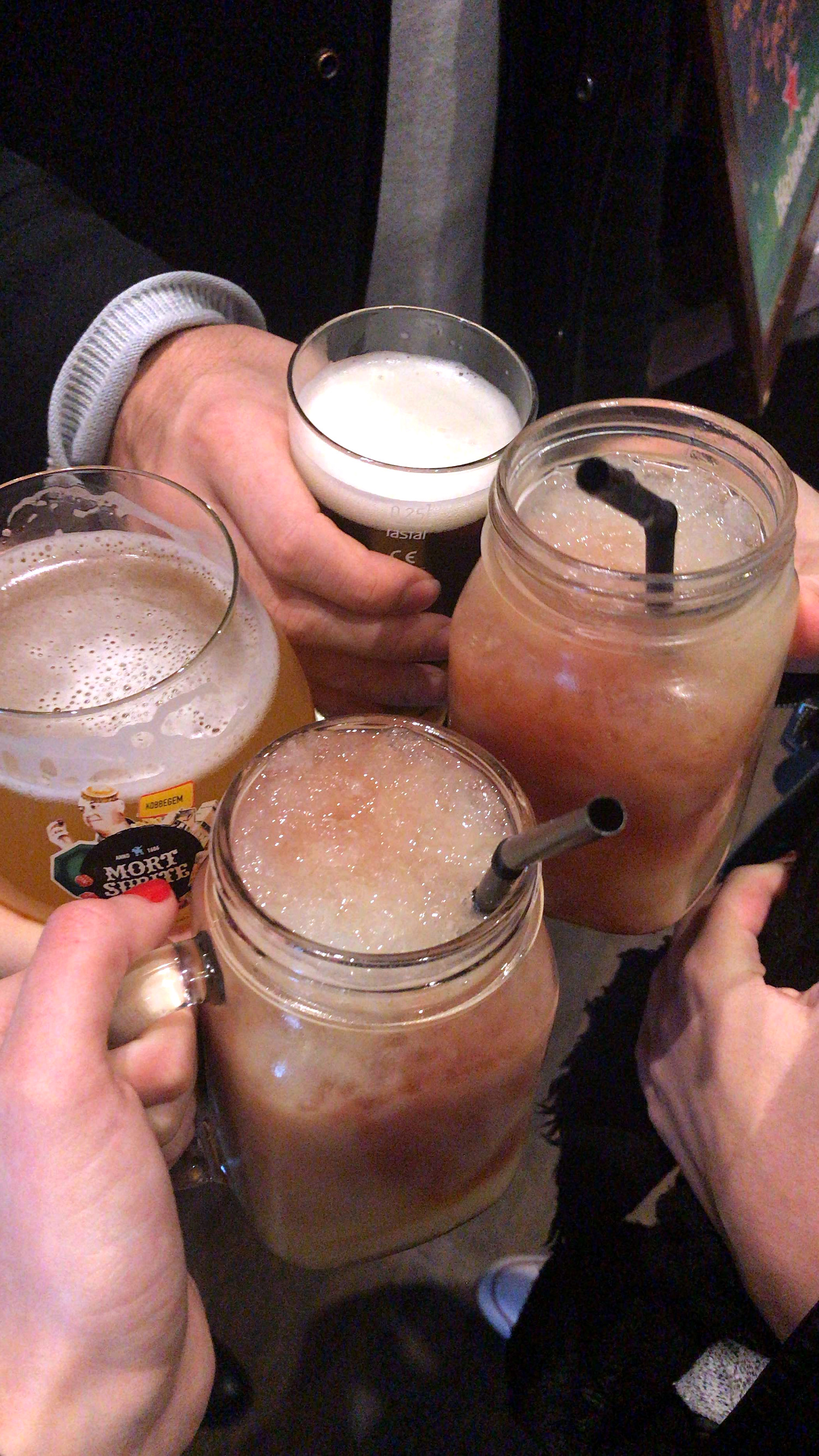 Game Taverne - Montpellier