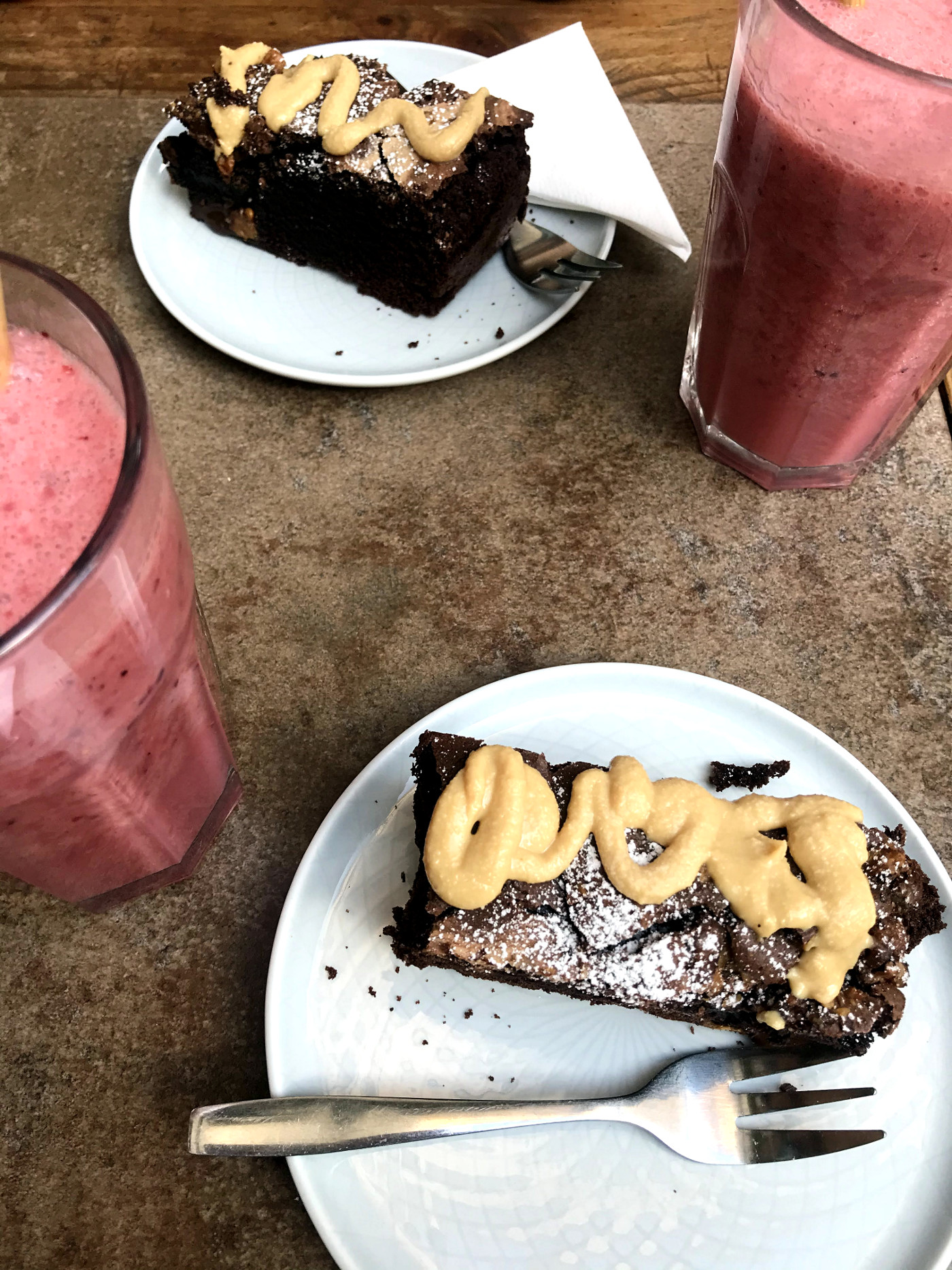 Les Beatniks Modernes - Montpellier