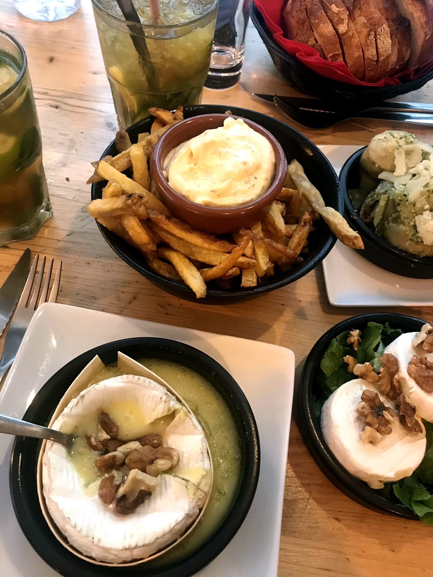 Les Enfants Rouges - Montpellier